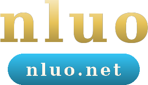 nluo logo